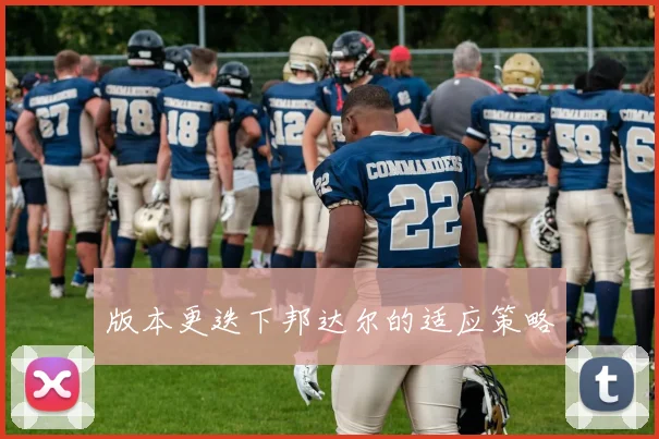 版本更迭下邦达尔的适应策略