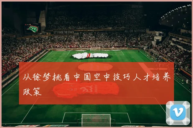 从徐梦桃看中国空中技巧人才培养政策