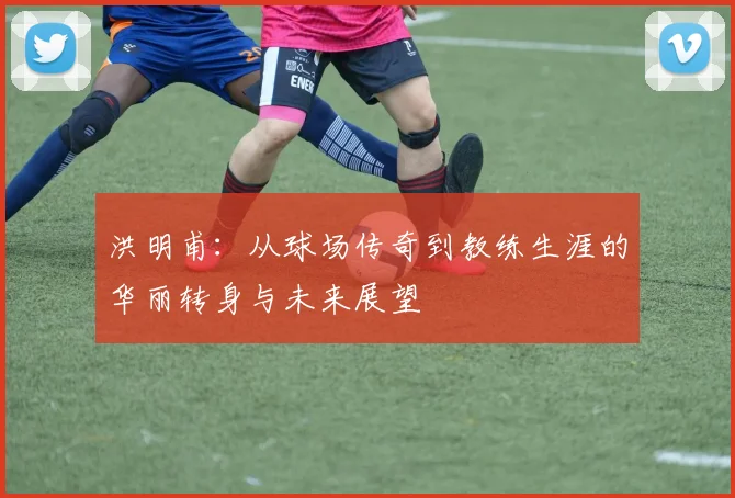 洪明甫：从球场传奇到教练生涯的华丽转身与未来展望