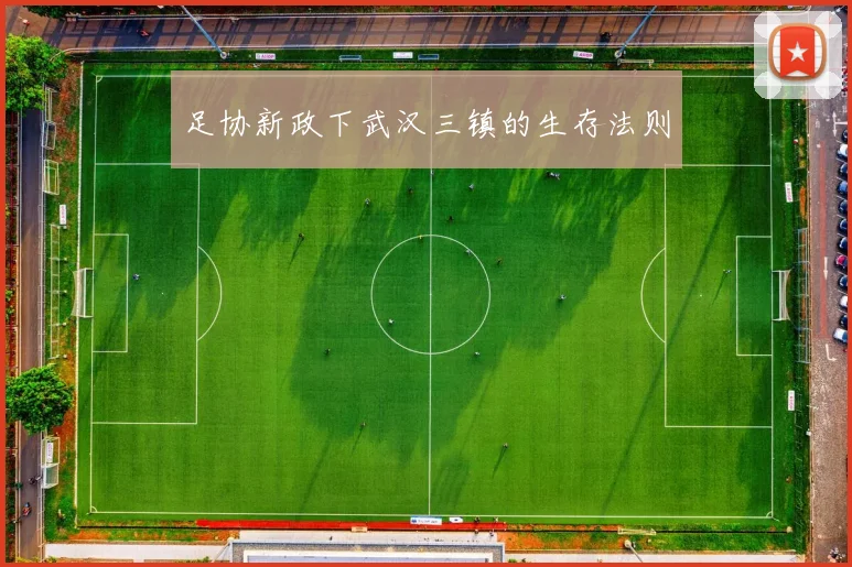 足协新政下武汉三镇的生存法则